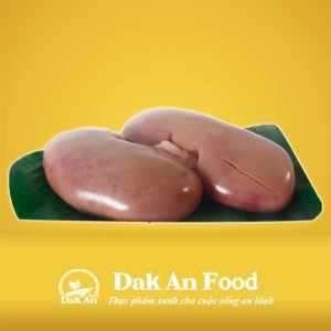 Cật Heo - Dak An Food