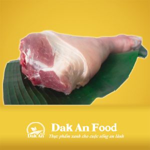 Chân Giò Heo - Dak An Food