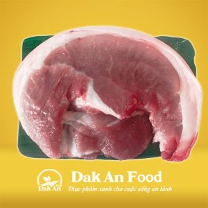 Thịt Đùi - Dak An Food