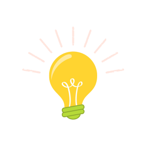kisspng yellow font creative cartoon light bulb 5a966308788f15.7042367315198051924938