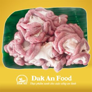 Lòng Non Heo - Dak An Food