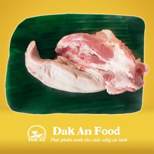 Lưỡi Heo - Dak An Food