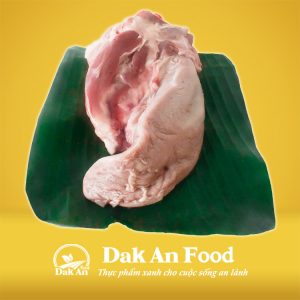 Lưỡi Heo - Dak An Food