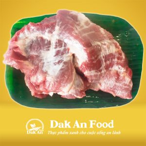 Nạc Dăm - Dak An Food