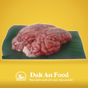 Óc Heo - Dak An Food